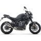 Foto 2 de KIT COMPLETO CON SILENCIADOR INDY RACE EVO DE TITANIO YAMAHA MT-07 E5+ 25 (ARROW 71994PK)