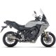Foto 2 de KIT COMPLETO CON SILENCIADOR INDY RACE EVO DE TITANIO YAMAHA TRACER 9 25 (ARROW 71989PK)