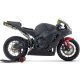 Foto 2 de KIT COMPLETO FULL TITANIO HONDA CBR 600 RR E5+ 2025 (ARROW 71254CKZ)