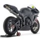 Foto 3 de KIT COMPLETO FULL TITANIO HONDA CBR 600 RR E5+ 2025 (ARROW 71254CKZ)