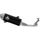Foto 1 de KIT COMPLETO PARA HONDA SH150 E5+ 2024-2025 (ARROW 53552AN)