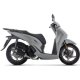 Foto 2 de KIT COMPLETO PARA HONDA SH150 E5+ 2024-2025 (ARROW 53552AN)