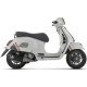 Foto 2 de KIT COMPLETO PARA VESPA GTS 310 EURO5+ 2025 (ARROW 53051AKN)