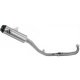 Foto 1 de KIT COMPLETO RACING CON SILENCIADOR INDY RACE DE TITANIO YAMAHA T-MAX 560 25 (ARROW 73022PK)
