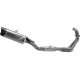 Foto 1 de KIT COMPLETO RACING CON SILENCIADOR INDY RACE EVO DE TITANIO MT-09 E5+ 24 (ARROW 71070PK)
