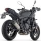 Foto 3 de KIT COMPLETO RACING CON SILENCIADOR INDY RACE EVO DE TITANIO YAMAHA MT-07 E5+ 25 (ARROW 71094PK)