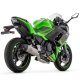 Foto 3 de KIT COMPLETO RACING CON SILENCIADOR VELOCE DE TITANIO KAWASAKI NINJA 650-Z650 2324 EURO 5+ (ARROW 71006VL)
