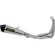 Foto 1 de KIT COMPLETO RACING CON SILENCIADOR X-KONE KAWASAKI VERSYS 650 E5+ 2025 (ARROW 77001XKI)