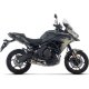 Foto 2 de KIT COMPLETO RACING CON SILENCIADOR X-KONE KAWASAKI VERSYS 650 E5+ 2025 (ARROW 77001XKI)