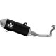 Foto 1 de KIT COMPLETO RACING PARA HONDA SH150 E5+ 2024-2025 (ARROW 53052AN)