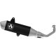 Foto 1 de KIT COMPLETO RACING PARA VESPA GTS 310 EURO5+ 2025 (ARROW 53051AN)