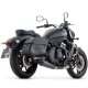 Foto 3 de KIT COMPLETO REBEL COPA CARBONO KAWASAKI VULCAN 650S E5+ 2425 (ARROW 74516RB)