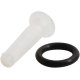Foto 3 de KIT DE FILTROS Y JUNTAS TORICAS ALL BALLS PARA CONEXION RAPIDA A LA BOMBA DE COMBUSTIBLE- 5 SETS (47-3024)