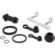 Foto 1 de KIT DE REPARACION DE PINZA DE FRENO ALL BALLS (18-3329)