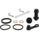 Foto 2 de KIT DE REPARACION DE PINZA DE FRENO ALL BALLS (18-3331)
