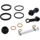 Foto 1 de KIT DE REPARACION DE PINZA DE FRENO ALL BALLS (18-3332)