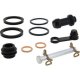 Foto 2 de KIT DE REPARACION DE PINZA DE FRENO ALL BALLS (18-3332)