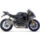 Foto 2 de KIT INTERMEDIO RACING TITANIO YAMAHA YZF R1 201725 (ARROW 71247HK)