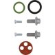 Foto 2 de KIT REPARACION GRIFO DE GASOLINA ALL BALLS (60-1231)