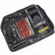 Foto 2 de KIT REPARACION NEUMATICO TUBELESS CON COMPRESOR (S451)