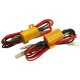 Foto 1 de KIT RESISTENCIAS PARA INTERM CON LEDS