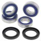 Foto 1 de KIT RODAMIENTOS DE RUEDA ALL BALLS  (25-1563)