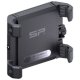 Foto 2 de KIT SP CONNECT BUNDLE LT UNIVERSAL PHONE CLAMP SPC+