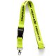 Foto 1 de LANYARD ALPINESTARS LINEAR AMARILLO