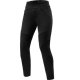 Foto 1 de LEGGINGS MUJER REVIT ELLISON 2 LADIES NEGRO STANDARD