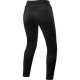 Foto 2 de LEGGINGS MUJER REVIT ELLISON 2 LADIES NEGRO STANDARD