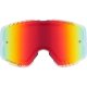 Foto 1 de LENTE DE ESPEJO VANGUARD KID ROJO