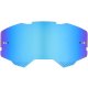Foto 1 de LENTE DE ESPEJO  VULCAN AZUL