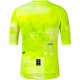 Foto 2 de MAILLOT GOBIK STARK CITRUS