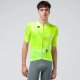 Foto 3 de MAILLOT GOBIK STARK CITRUS