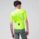 Foto 4 de MAILLOT GOBIK STARK CITRUS