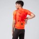Foto 4 de MAILLOT GOBIK STARK GERBERA