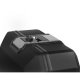 Foto 4 de MALETA LATERAL IZQUIERDA SHAD TR36 TERRA BLACK EDITION (D0TR36100LB)