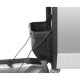 Foto 4 de MALETA LATERAL IZQUIERDA SHAD TR36L TERRA (D0TR36100L)