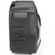 Foto 2 de MALETA MK 27L-36L XSPACE EXPANDIBLE NEGRA TAPA ALUMINIO ANONIZADO PSLR (XP01AAA)