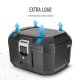 Foto 3 de MALETA SHAD TR46 (D0TR46100)