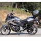 Foto 4 de MALETAS LATERALES SHAD SH23 ALU LOOK (D0B23200W)