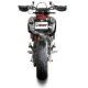 Foto 4 de MIVV 2 SLIP-ON X-M5 TITANIO DUCATI HYPERMOTARD 698 MONO 2024-2025 (D.055.LC5T)