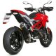Foto 3 de MIVV DUCATI HYPERMOTARD 939 2016  2018 DELTA RACE BLACK