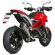 Foto 3 de MIVV DUCATI HYPERMOTARD 939 2016  2018 DELTA RACE ST. STEEL