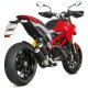 Foto 3 de MIVV DUCATI HYPERMOTARD 939 2016  2018 MK3 BLACK