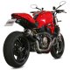Foto 3 de MIVV DUCATI MONSTER 1200  S 2014  2016 DELTA RACE BLACK