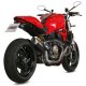Foto 3 de MIVV DUCATI MONSTER 1200  S 2014  2016 GPpro BLACK