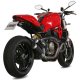 Foto 3 de MIVV DUCATI MONSTER 1200  S 2014  2016 MK3 CARBON