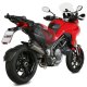 Foto 3 de MIVV DUCATI MULTISTRADA 1260 2018  2020 DELTA RACE ST. STEEL