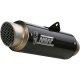 Foto 1 de MIVV ESCAPE COMPLETO 4X2X1 GP PRO CARBONO HONDA CBR 650 R 2024-25 (H.094.L2P)